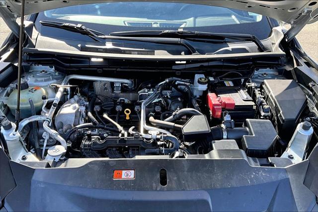 2024 Mitsubishi Outlander SE 2.5 S-AWC