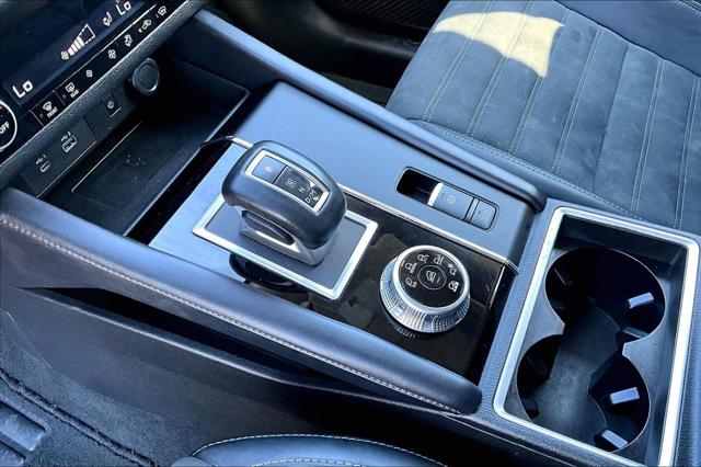 2024 Mitsubishi Outlander SE 2.5 S-AWC