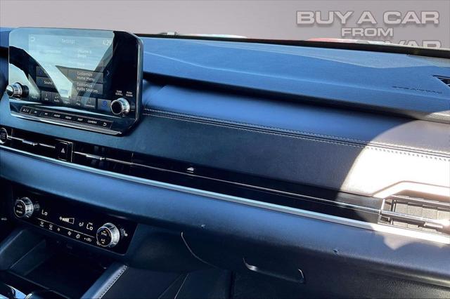 2024 Mitsubishi Outlander SE 2.5 S-AWC