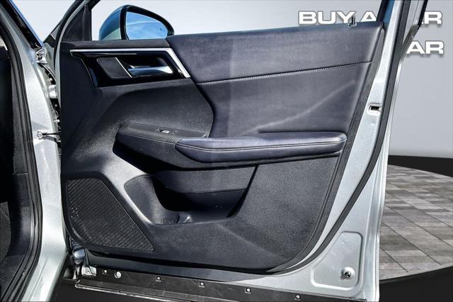 2024 Mitsubishi Outlander SE 2.5 S-AWC