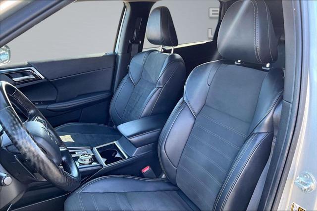 2024 Mitsubishi Outlander SE 2.5 S-AWC