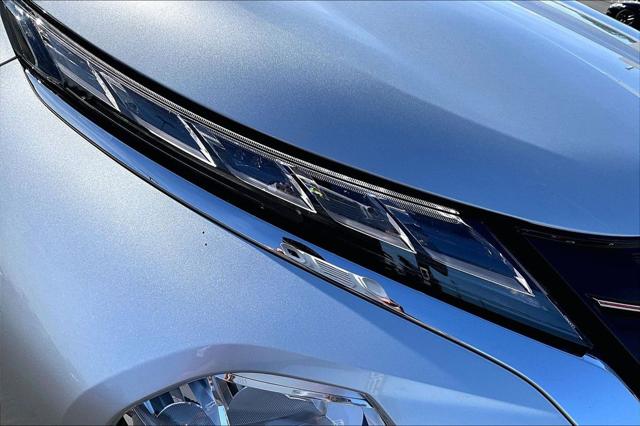 2024 Mitsubishi Outlander SE 2.5 S-AWC