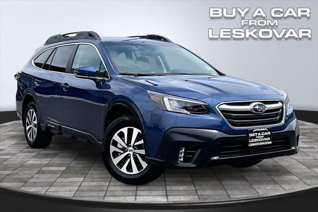 2020 Subaru Outback Premium for sale in Kennewick, WA