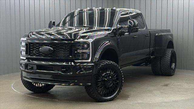 2026 Ford F-450 Platinum for sale in Frederick, MD