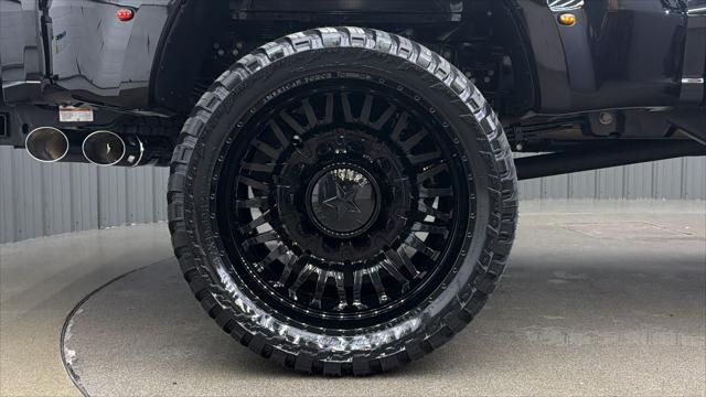 2026 Ford F-450 Platinum