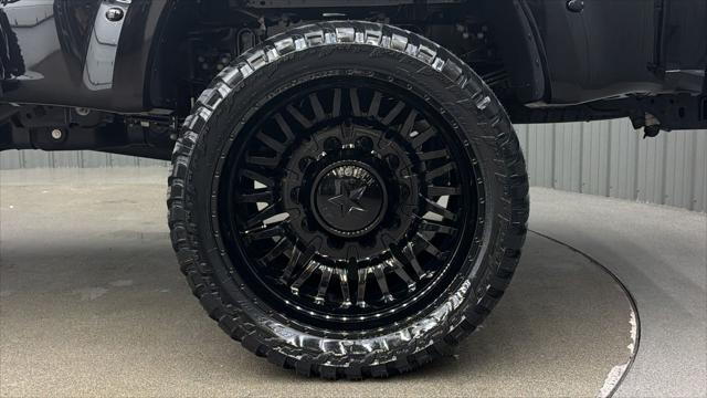 2026 Ford F-450 Platinum