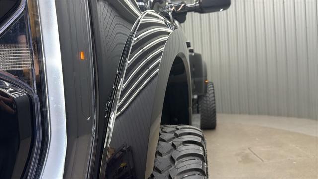 2026 Ford F-450 Platinum