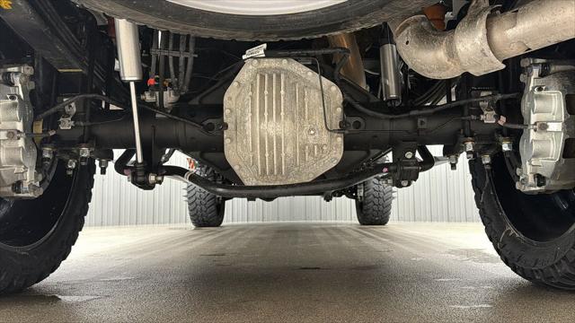 2026 Ford F-450 Platinum