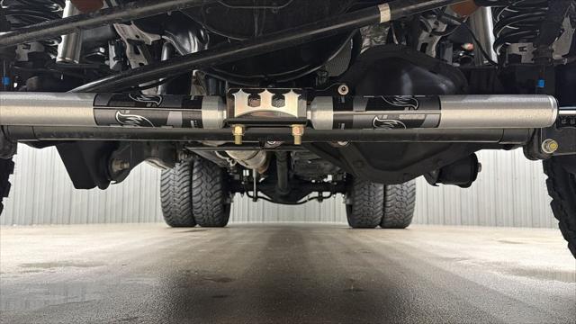 2026 Ford F-450 Platinum