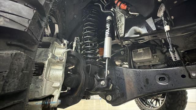 2026 Ford F-450 Platinum