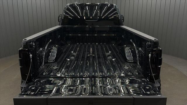 2026 Ford F-450 Platinum