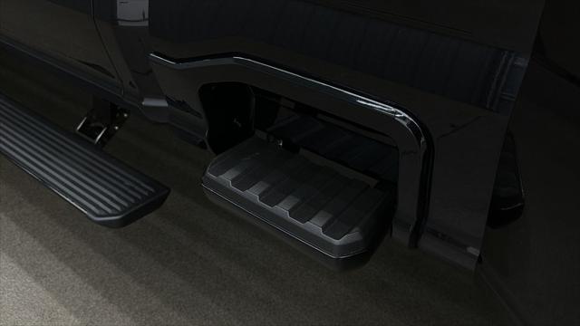 2026 Ford F-450 Platinum
