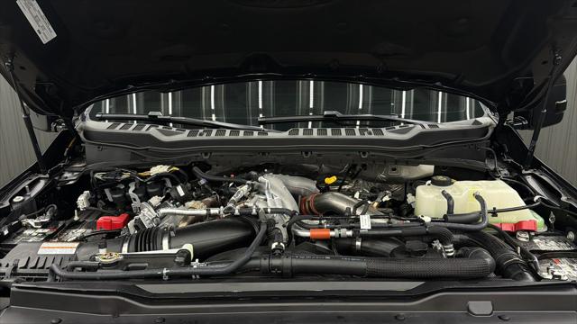 2026 Ford F-450 Platinum