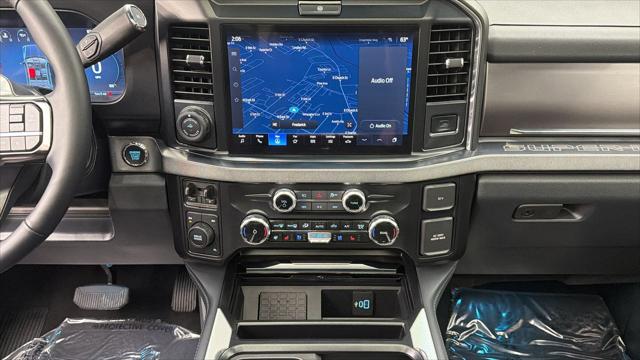2026 Ford F-450 Platinum