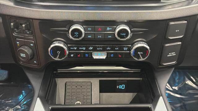 2026 Ford F-450 Platinum