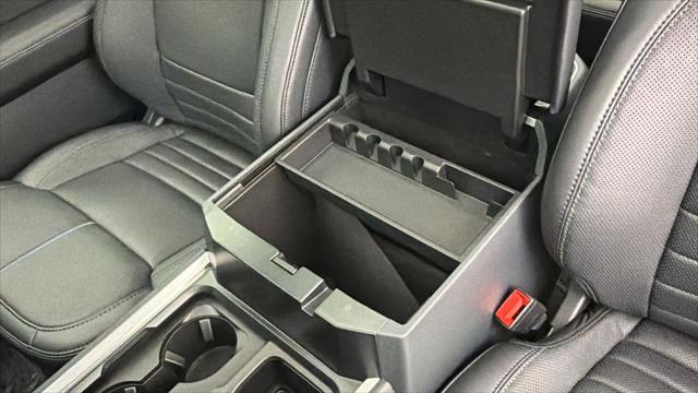 2026 Ford F-450 Platinum