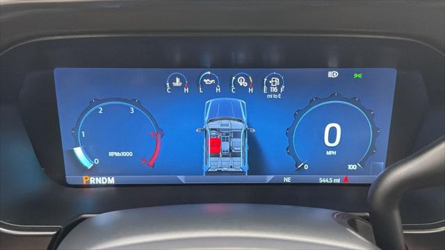 2026 Ford F-450 Platinum