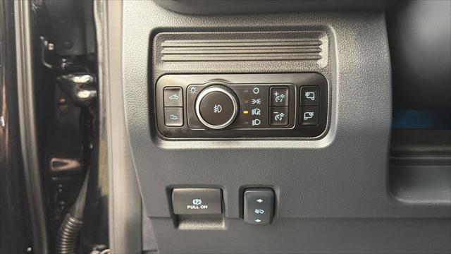 2026 Ford F-450 Platinum