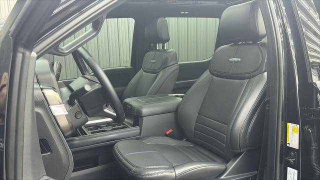 2026 Ford F-450 Platinum