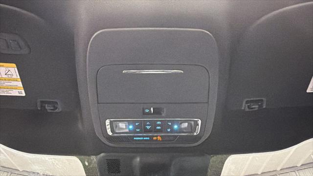2026 Ford F-450 Platinum