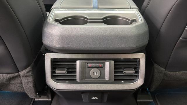 2026 Ford F-450 Platinum