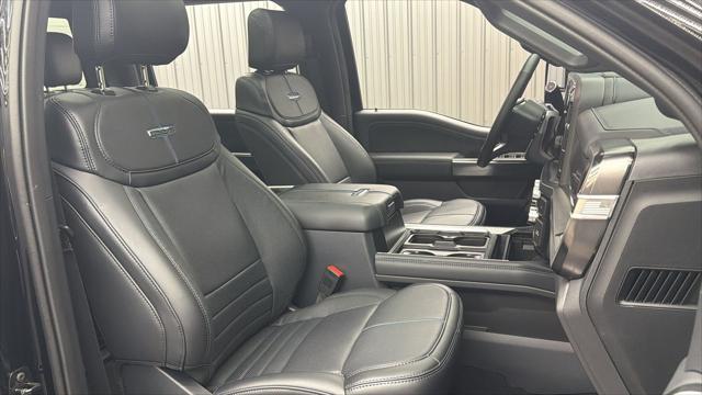 2026 Ford F-450 Platinum