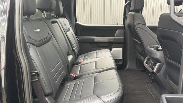 2026 Ford F-450 Platinum