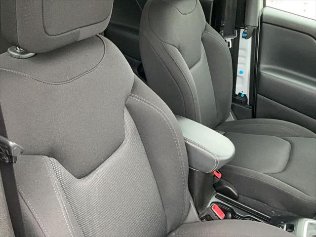 2023 Jeep Renegade Latitude 4x4