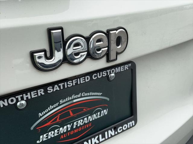 2023 Jeep Renegade Latitude 4x4