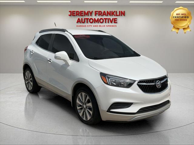 2018 Buick Encore Preferred for sale in Kansas City, MO