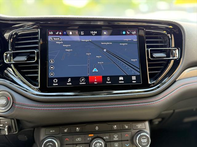 2026 Dodge Durango GT Plus AWD