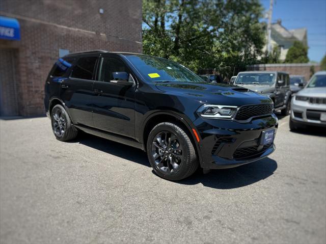 2026 Dodge Durango GT Plus AWD