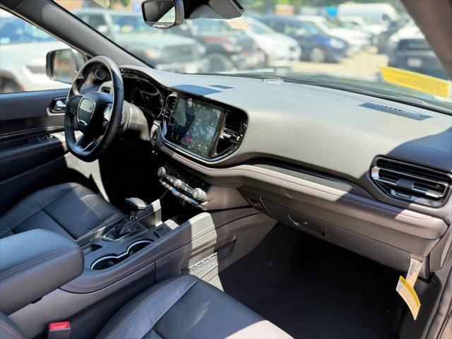 2026 Dodge Durango GT Plus AWD