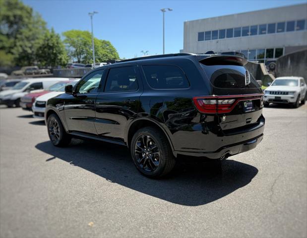 2026 Dodge Durango GT Plus AWD
