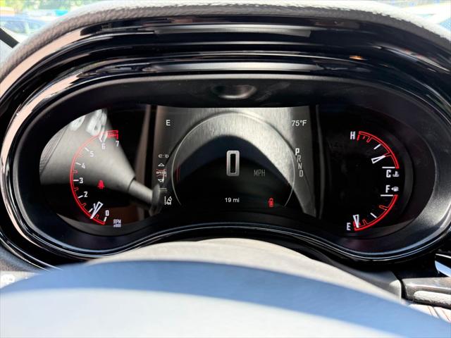 2026 Dodge Durango GT Plus AWD