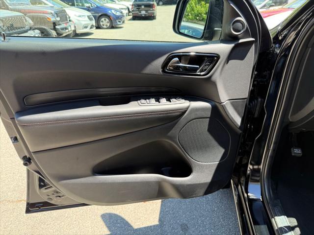 2026 Dodge Durango GT Plus AWD