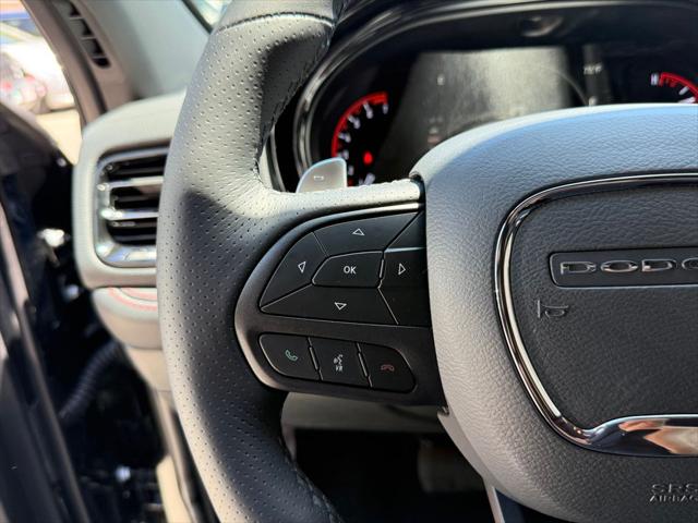 2026 Dodge Durango GT Plus AWD