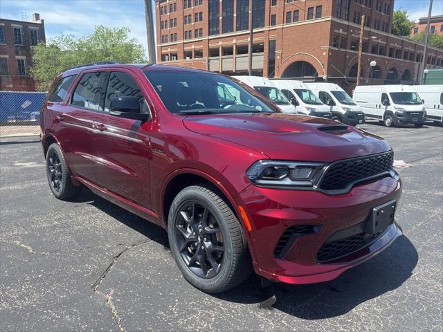 2026 Dodge Durango GT Plus AWD HEMI V8