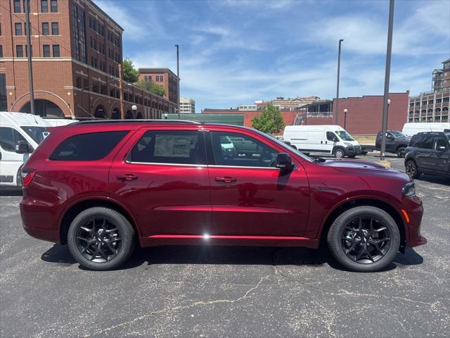 2026 Dodge Durango GT Plus AWD HEMI V8