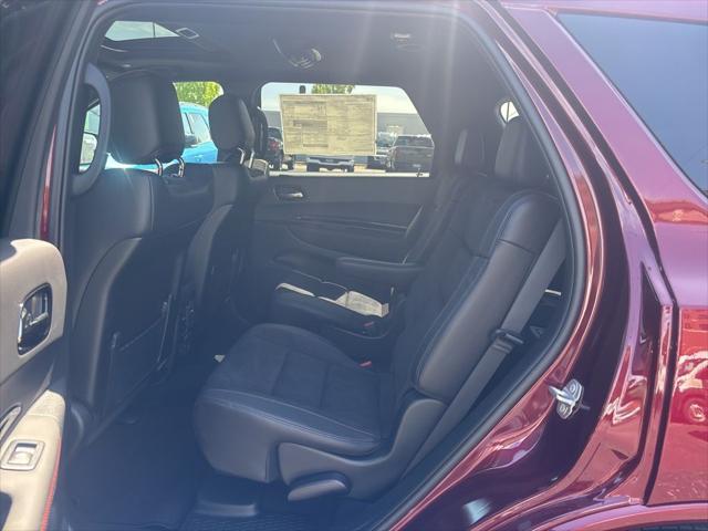 2026 Dodge Durango GT Plus AWD HEMI V8