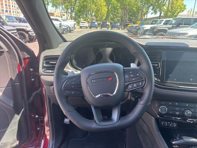 2026 Dodge Durango GT Plus AWD HEMI V8