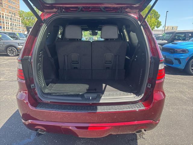 2026 Dodge Durango GT Plus AWD HEMI V8