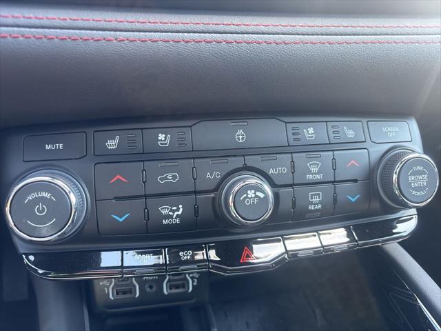 2026 Dodge Durango GT Plus AWD HEMI V8