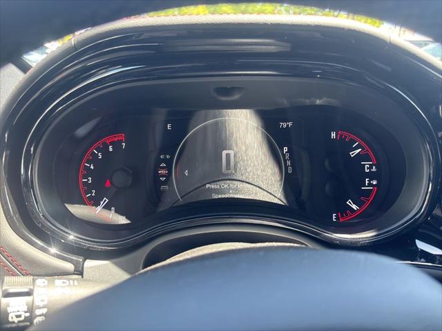 2026 Dodge Durango GT Plus AWD HEMI V8