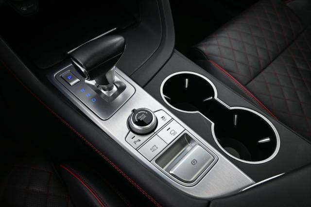 2021 Genesis G70 3.3T RWD