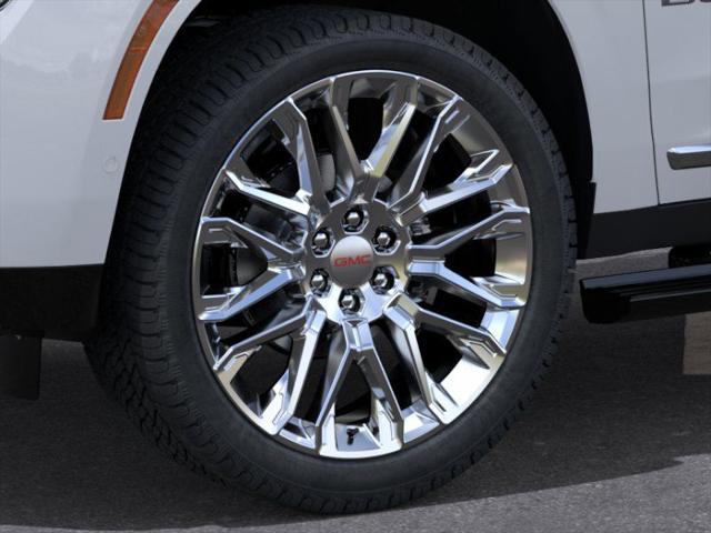 2026 GMC Yukon 4WD Denali