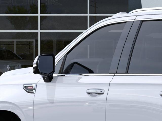 2026 GMC Yukon 4WD Denali