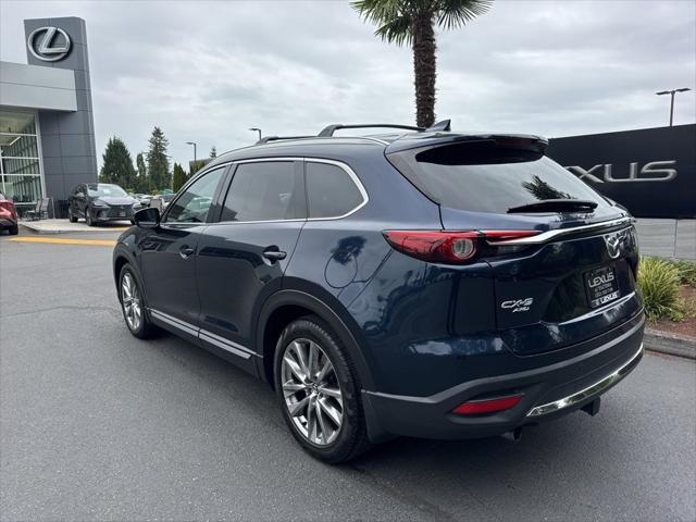 2016 Mazda CX-9 Grand Touring
