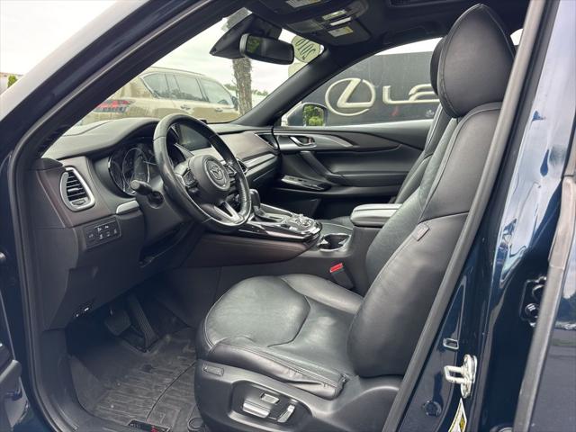 2016 Mazda CX-9 Grand Touring