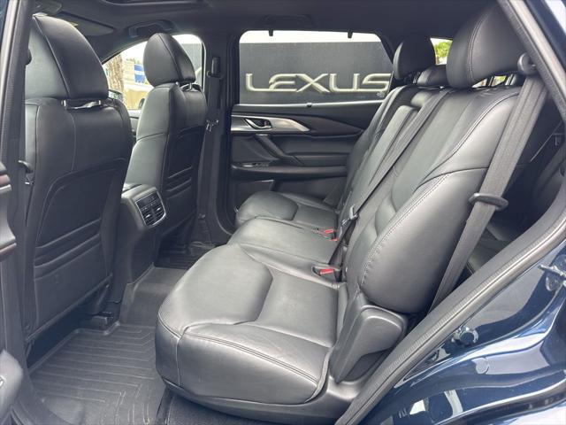 2016 Mazda CX-9 Grand Touring